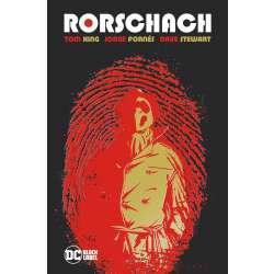 Rorschach - 1