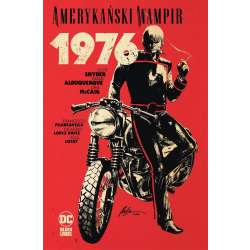 Amerykański Wampir 1976 T.9