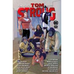Tom Strong T.3