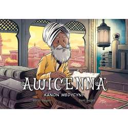 Awicenna. Kanon medycyny - 1