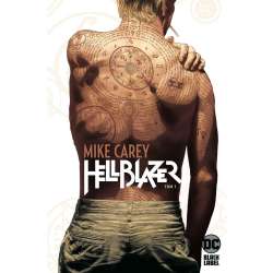 Hellblazer T.1 Mike Carey - 1