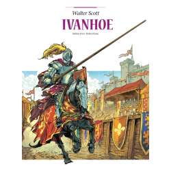 Adaptacje literatury. Ivanhoe - 1