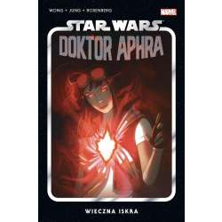 Star Wars Doktor Aphra T.5 Wieczna iskra