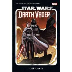 Star Wars Darth Vader T.5 Cień cienia - 1