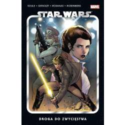 Star Wars T.5 Droga do zwycięstwa - 1