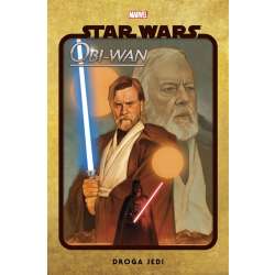 Star Wars. Obi-Wan. Droga Jedi - 1