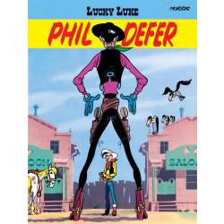 Lucky Luke. Phil Defer - 1