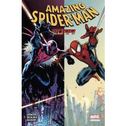 Amazing Spider-Man T.7 2099