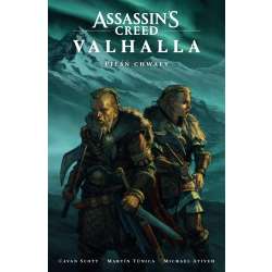Assassin's Creed Valhalla. Pieśń chwały - 1