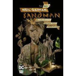 Sandman T.10 Przebudzenie - 1