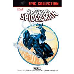 Amazing Spider-Man. Epic Collection. Venom