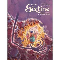 Sixtine T.4 Wielkie Rody - 1