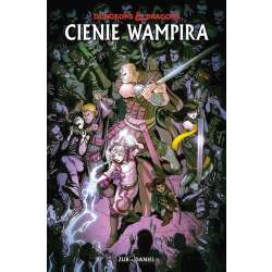 Dungeons & Dragons T.2 Cienie wampira - 1