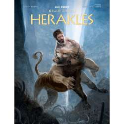 Herakles - 1