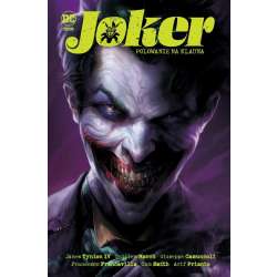 Joker. Polowanie na klauna - 1