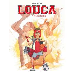 Louca T.6 Konfrontacje - 1