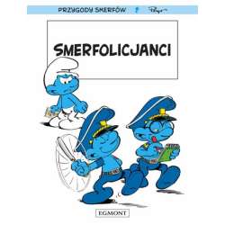 Smerfy. Smerfolicjanci - 1