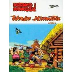 Kajko i Kokosz.Woje Mirmiła cz.2 BR (9788328158122)