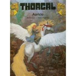 Thorgal T.14 Aaricia TW - 1
