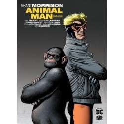 Animal Man. Omnibus