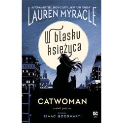 Catwoman. W blasku Księżyca - 1