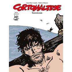 Corto Maltese. Tarowean T. 15