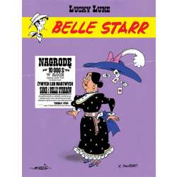 Lucky Luke T.64 Belle Starr - 1