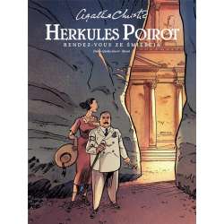 Agatha Christie. Herkules Poirot - 1