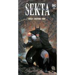 Batman. Sekta - 1