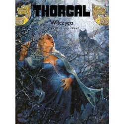 Thorgal T.16 Wilczyca w.2021 - 1