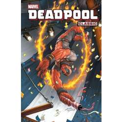 Deadpool Classic T.10