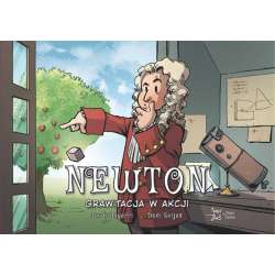 Newton. Grawitacja w akcji