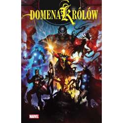 Domena królów - 1