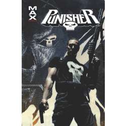 Punisher Max T.10
