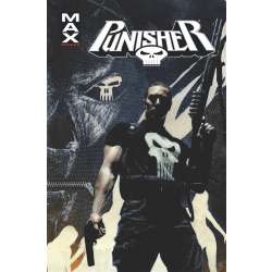 Punisher Max T.10 - 1