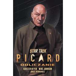Star Trek. Picard: Odliczanie - 1