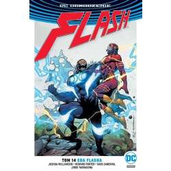 Flash T.14 Era Flasha