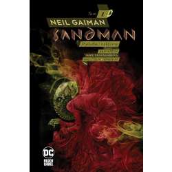 Sandman T.1 Preludia i nokturny - 1