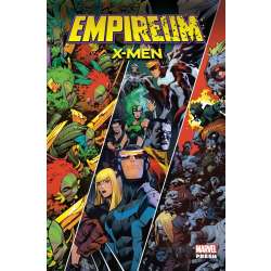 X-Men. Empireum