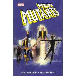 New Mutants - 1