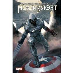 Moon Knight - 1