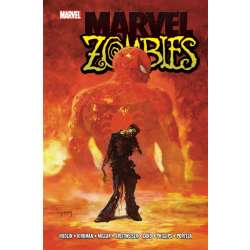 Marvel Zombies T.1