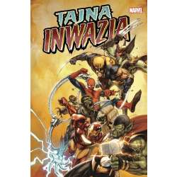 Tajna inwazja - 1