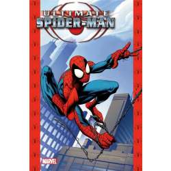 Ultimate Spider-Man T.1 w.2023 - 1