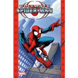 Ultimate Spider-Man T.1 w.2023