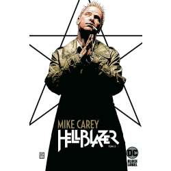 Hellblazer T.2 Mike Carey