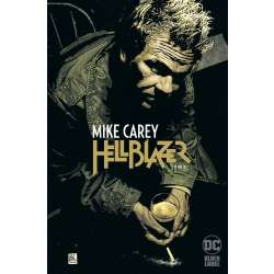 Hellblazer T.3 Mike Carey