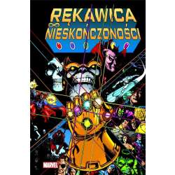 Rękawica Nieskończoności - 1