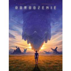 Odrodzenie T.2