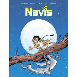 Navis - 1